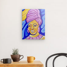 Load image into Gallery viewer, Empress (12x 16 Inches Print)
